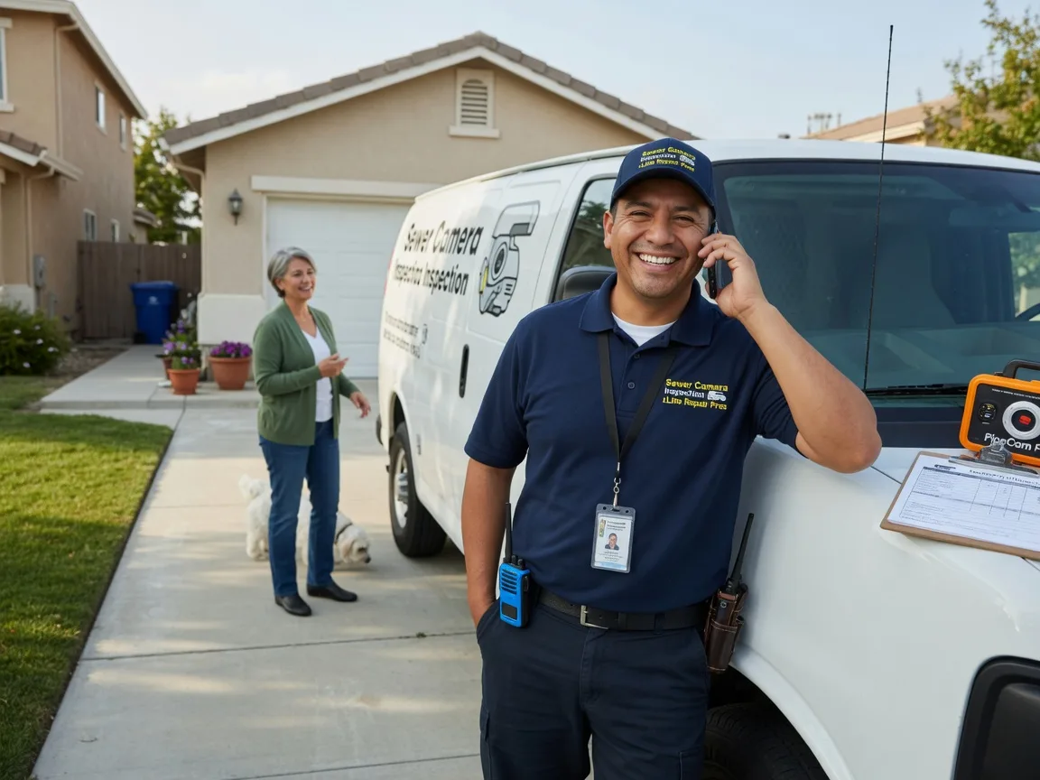 Sewer Line Repair Wading River, NY FAQs